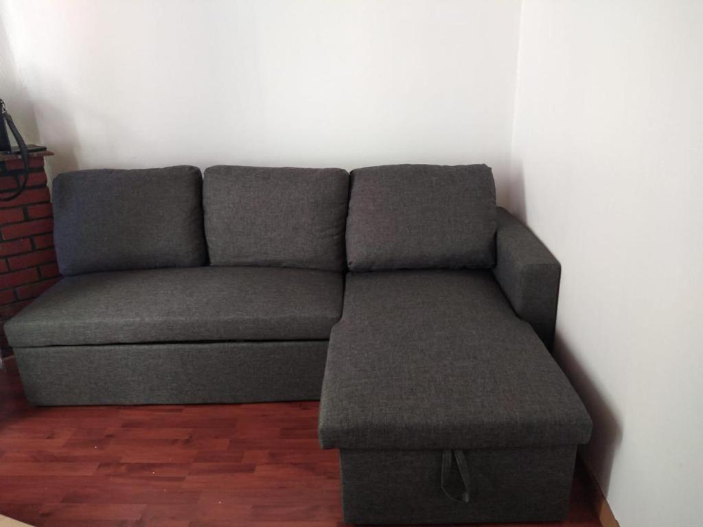 Joli 2 Pieces A Pontoise Apartamento Exterior foto