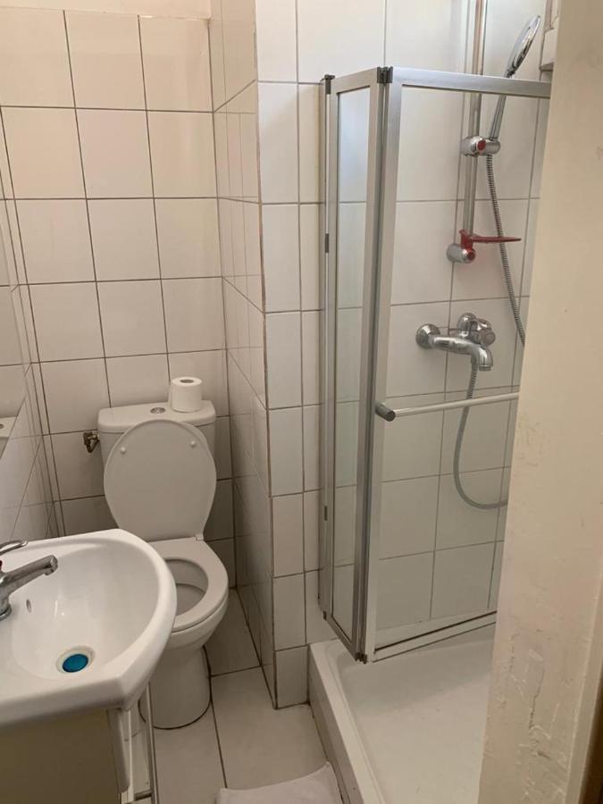 Joli 2 Pieces A Pontoise Apartamento Exterior foto